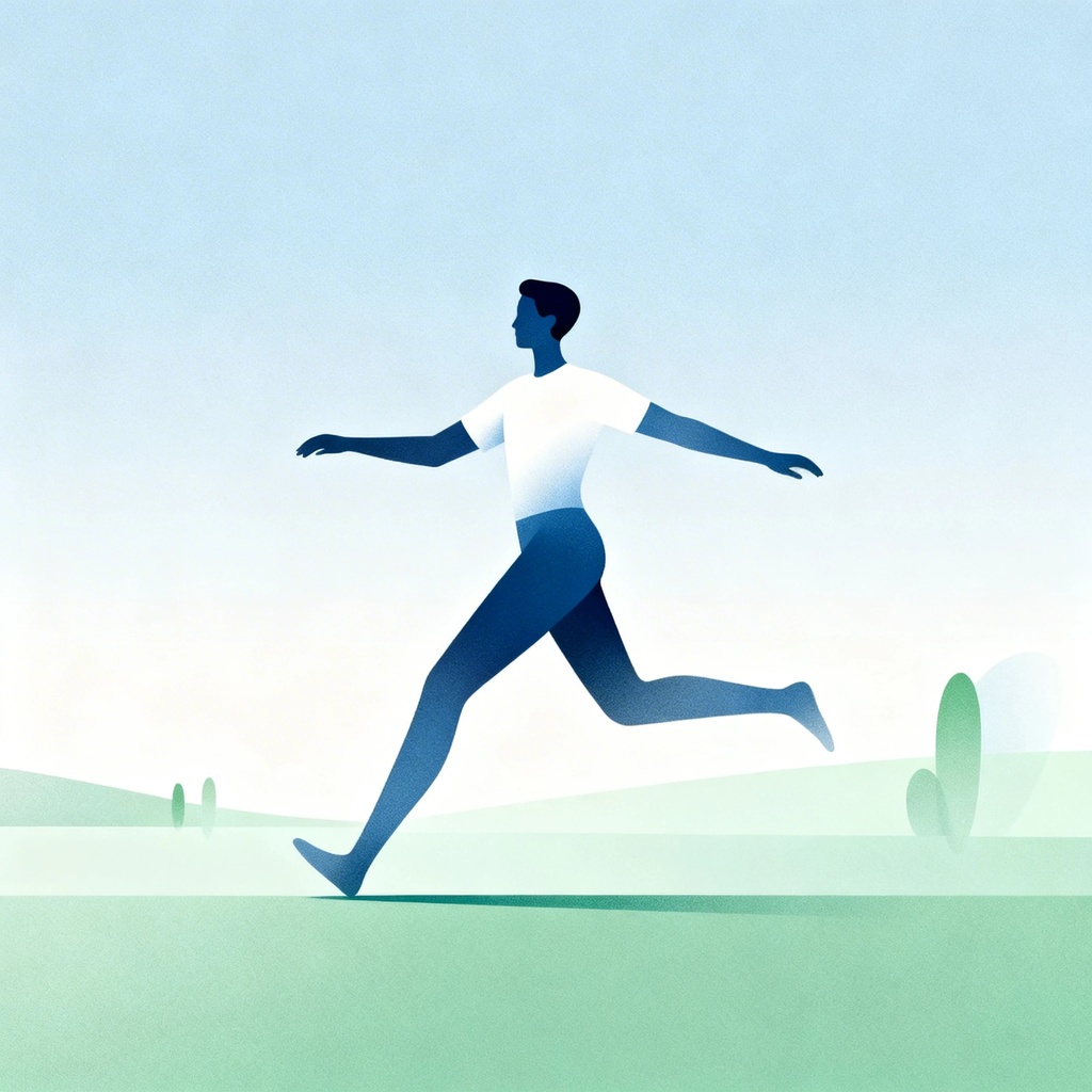 Motywacja do codziennego ruchu